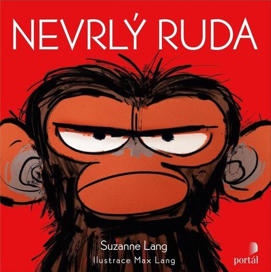 Nevrlý Ruda - 9788026220589