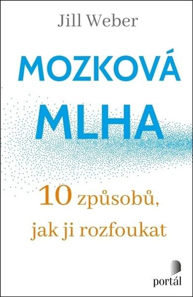 Mozková mlha - 9788026220725