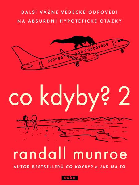 Co kdyby? 2 - 9788072527915