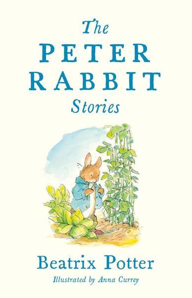 The Peter Rabbit Stories - 1847499120
