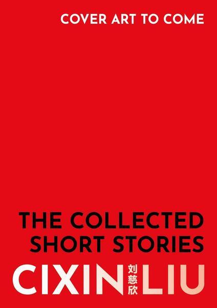 The Collected Short Stories - 1035903938