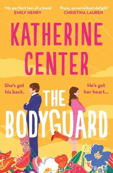 The Bodyguard - 139871741X