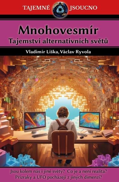 Mnohovesmír - 9788090851214