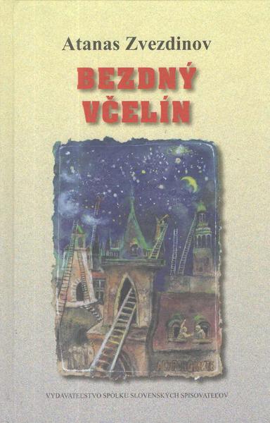 Bezdný včelín - 9788082020604