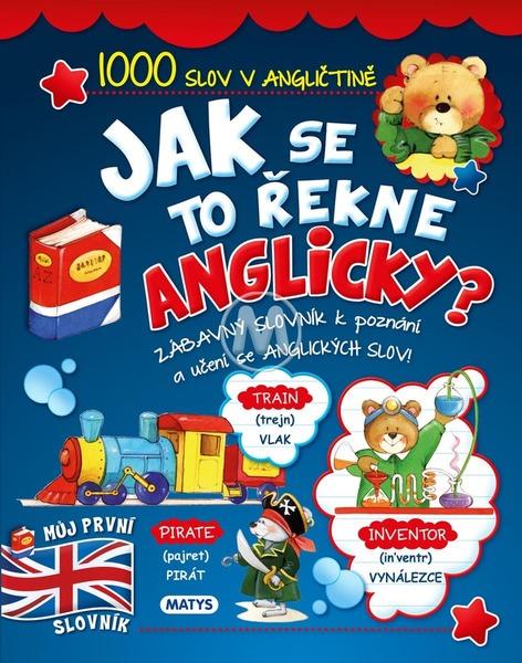 Jak se to řekne anglicky? Matys