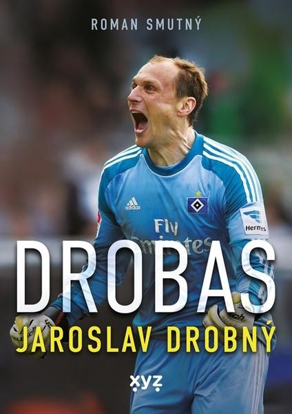 Drobas Jaroslav Drobný - 9788076833746