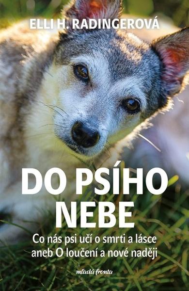 Do psího nebe - 9788020461766