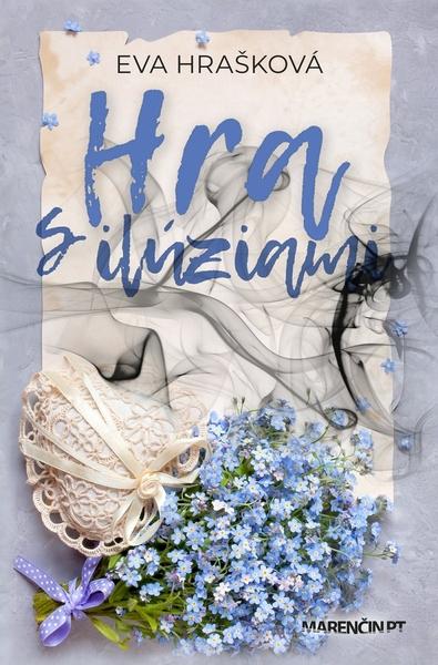 Hra s ilúziami - 9788056911525