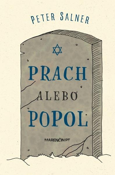 Prach alebo popol - 9788056911464