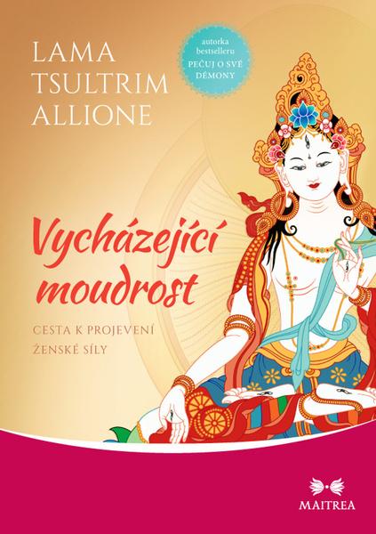 Vycházející moudrost - 9788075005649