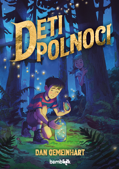 Deti polnoci - 9788080906108