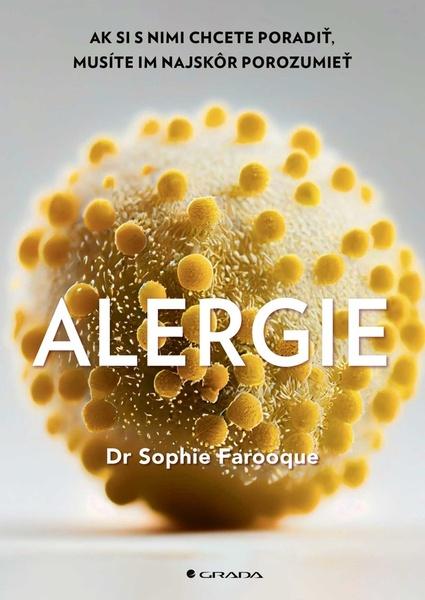Alergie - 9788080905927