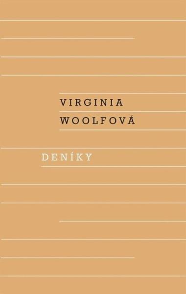 Deníky - 9788020721846