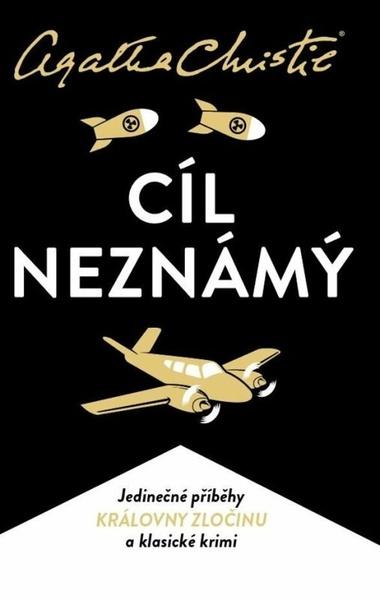 Cíl neznámý - 9788024293844
