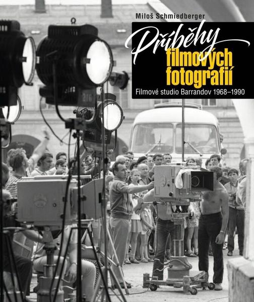 Příběhy filmových fotografií - 9788027713004