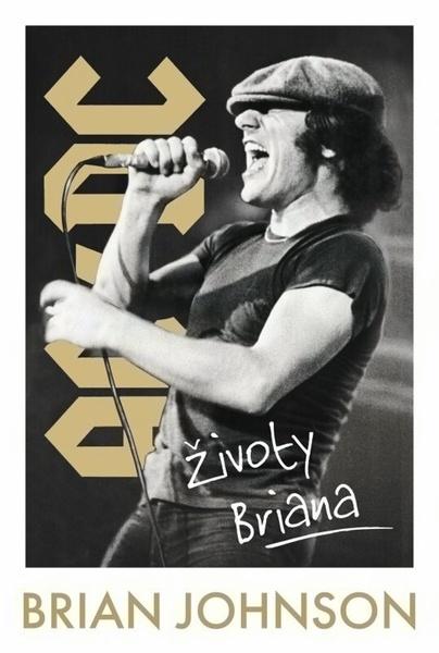 Životy Briana - 9788027720675