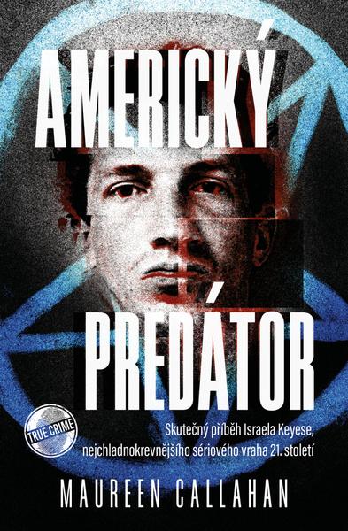 Americký predátor - 9788027713189
