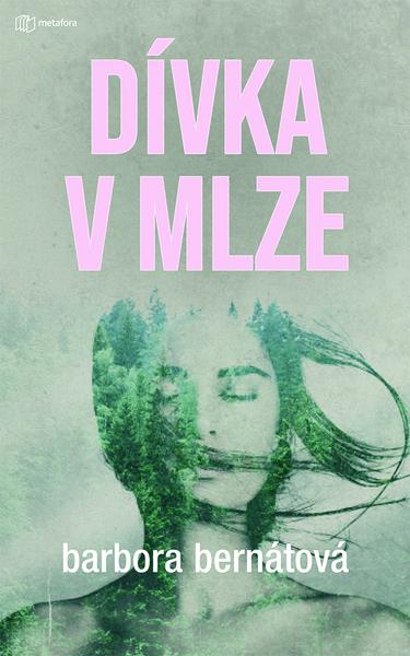 Dívka v mlze - 9788076252981