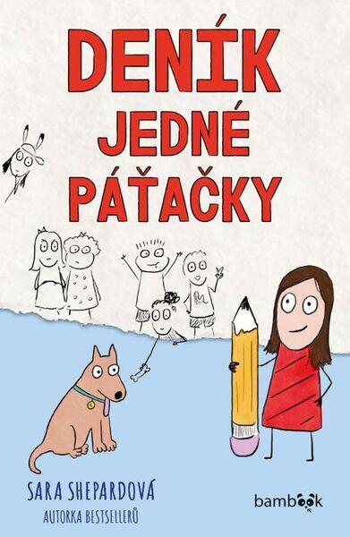 Deník jedné páťačky - 9788027137336