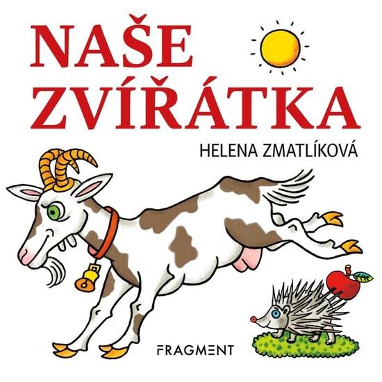 Naše zvířátka, 4. vydání