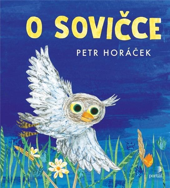 O sovičce - 9788026220541