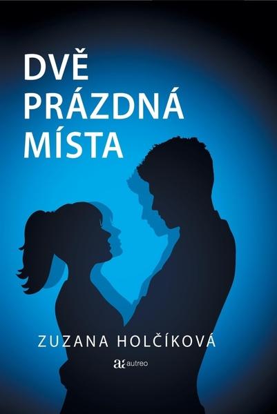 Dvě prázdná místa - 9788088436096