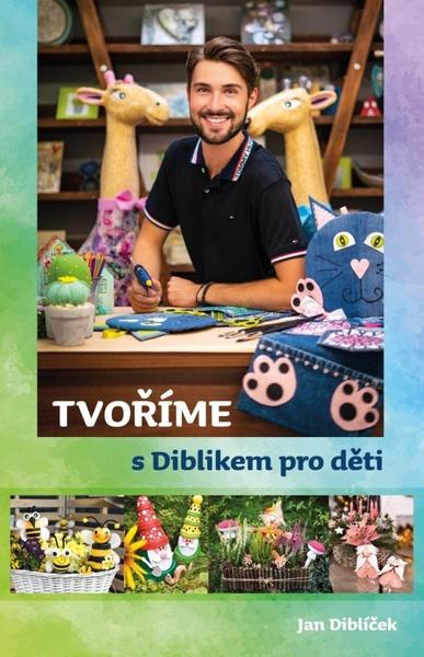 Kreativní nápady - 9788024293998