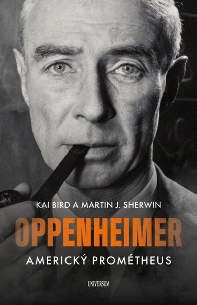 Oppenheimer – Americký Prométheus Euromedia Group, a.s.