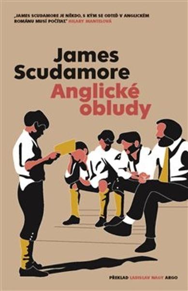 Anglické obludy - 9788025740736