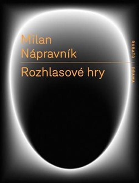 Rozhlasové hry - 9788087705995