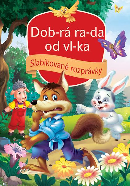 Dobrá rada od vlka - 9788084446464