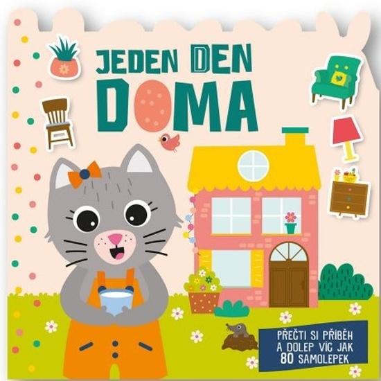Jeden den - Doma