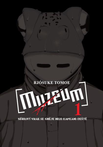 Muzeum 1 - 9788076794245