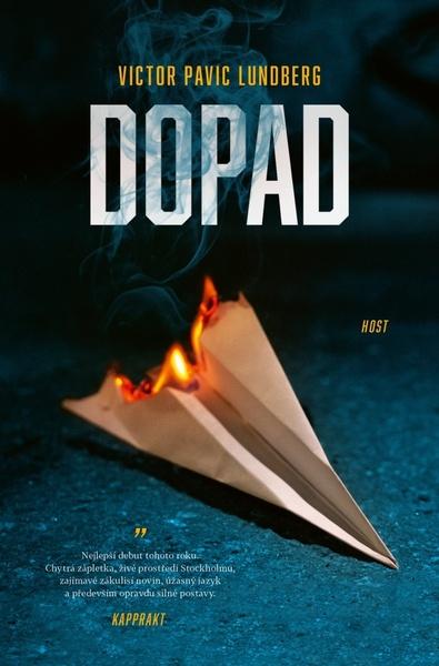 Dopad - 9788027516858