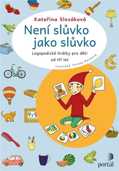 Není slůvko jako slůvko - 9788026220732