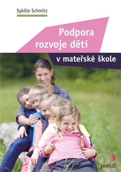 Podpora rozvoje dětí v mateřské škole - 9788026220640