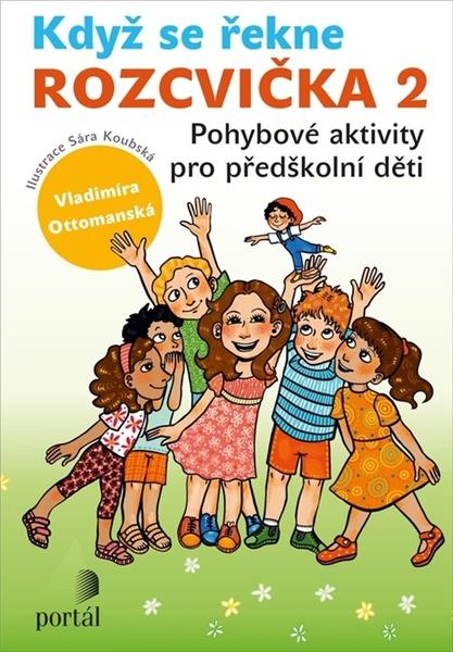 Když se řekne Rozcvička 2 - 9788026220800