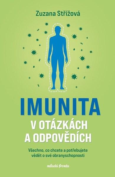 Imunita v otázkách a odpovědích - 9788020462107