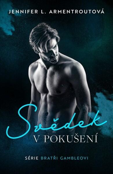 Svědek v pokušení - 9788076834101