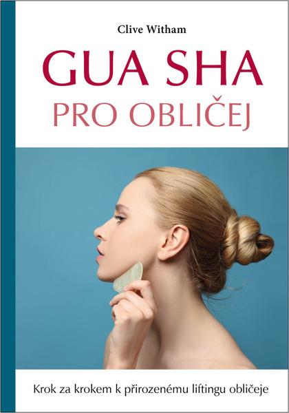 Gua sha pro obličej - 9788088395218