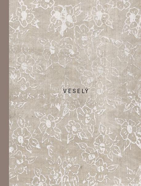 Veselý - 9788074852657