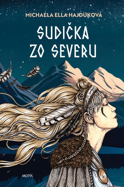 Sudička zo severu - 9788081643439