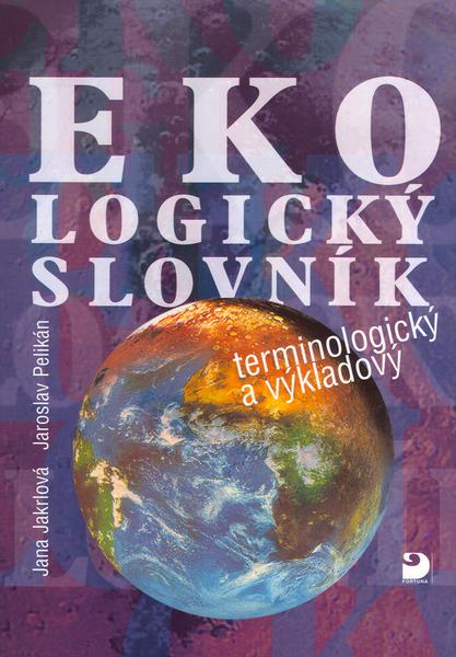 Ekologický slovník - 8071686441