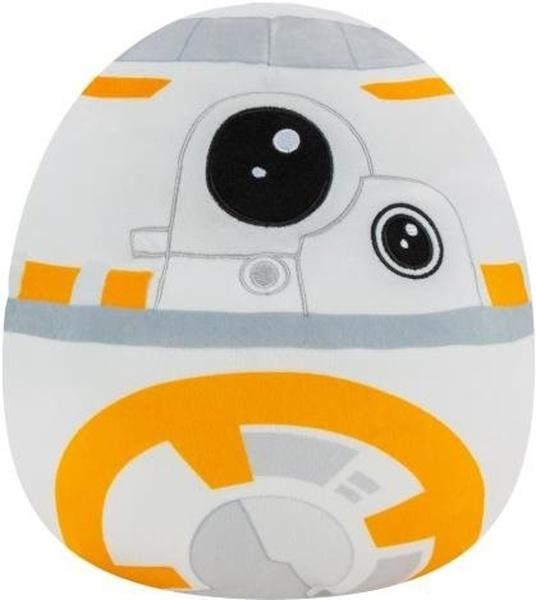 SQUISHMALLOWS Star Wars BB8, 25 cm - SQK0016