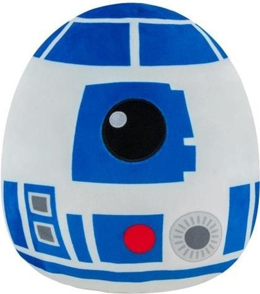 SQUISHMALLOWS Star Wars R2D2, 25 cm - SQK0014
