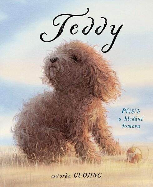 Teddy - 9788025256350
