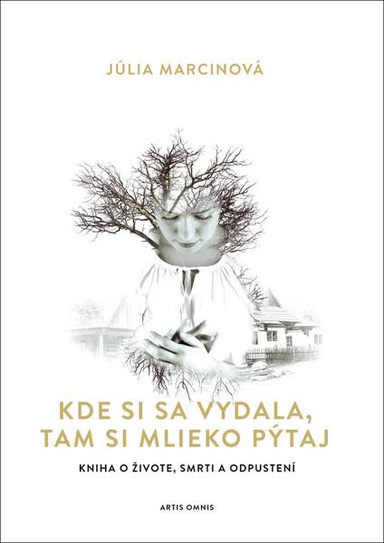 Kde si sa vydala, tam si mlieko pýtaj - 9788082011923