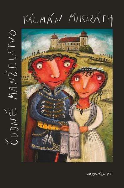 Čudné manželstvo - 9788056911617