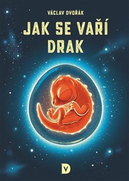 Jak se vaří drak - 9788090857810