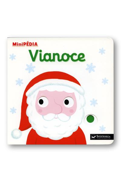 MiniPÉDIA Objavujeme svet! Vianoce - 9788056712078